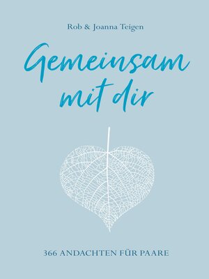 cover image of Gemeinsam mit dir